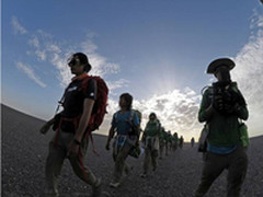 mini X随影随行的影像记录者