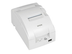 爱普生微型打印机TM-U330 24针高速清晰