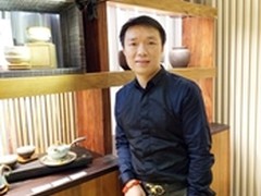 芒果TV成洪荣：OTT如制茶 创新得茶香