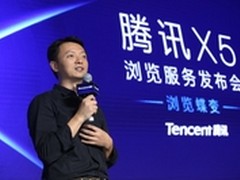 甘居幕后 手机浏览器迎来成人礼