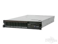 [重庆]超高性价比 IBM System x3650 M4