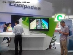 布局海外+更注重电商 专访酷派曹井升