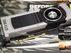 Maxwell卡皇降临 映众GTX980火线到货