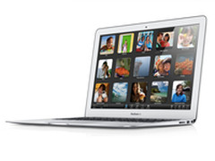 [重庆]永远经典之作 苹果MacBook Air