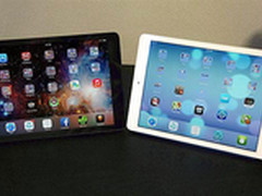 传iPad Air2下月发布 iPad Mini3等明年
