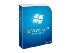Microsoft Windows 7(专业版)促销850元