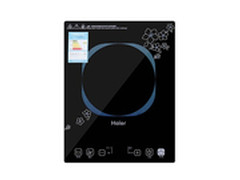 智能触控 海尔电磁炉限时抢购仅售179元