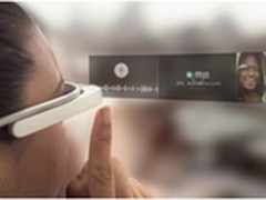 易信将推Glass定制版 拓展可穿戴领域