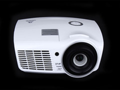 高清3D投影 Vivitek(丽讯)CHC1122P评测