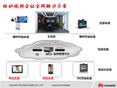 BYOD践行者，视频会议终端移动化