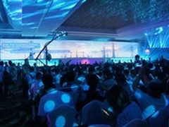 华为郑叶来:业务驱动IT 抢占云计算先机