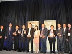 蓄力品牌未来营销 赢在移动互联时代