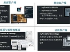 UNIFY助力普瑞姆公司打造全新工作方式
