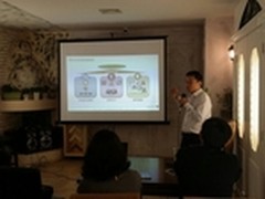 大流量来袭上海贝尔分享100G光网络发展