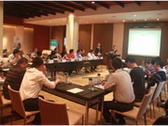 君思科技成功举办大数据时代证券安全会