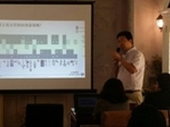 通信展前夕 上海贝尔阐述超宽带新需求