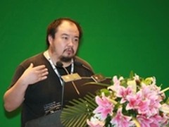 江海客亮相ISC2014 现场还原病毒DNA