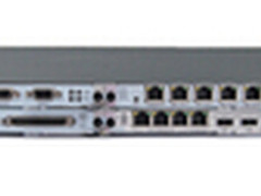 华为IP PBX eSpace U1911内外兼修