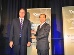 长城电脑获“最具持续竞争力品牌”