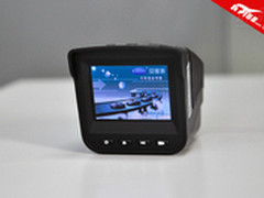 行车记录仪+云电子狗 贝思特Y3试用评测