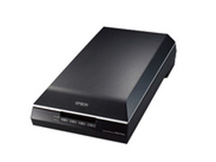 爱普生扫描仪V550完美再现精彩瞬间