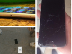 邦克仕iPhone6配件全线上市