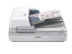 爱普生扫描仪助力商业银行后督系统安全