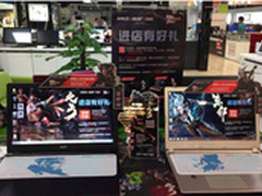 AMD携手Acer宏碁送《射雕ZERO》礼包