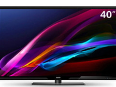 无线数字电视 清华同方40寸电视1699元