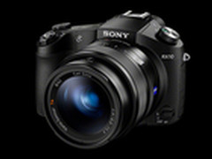 与松下FZ1000对抗？传索尼将推出RX20