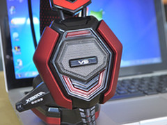 网吧业主重点推荐 西伯利亚V6高端耳机