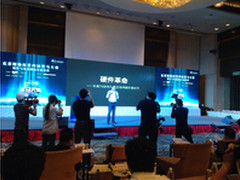 乐视TV彭钢首次担任“黑马大赛”导师