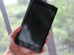 性价比之王 298元6.95寸3G四核手机平板