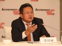 联想:潜入企业市场深水区 云服务现锋芒
