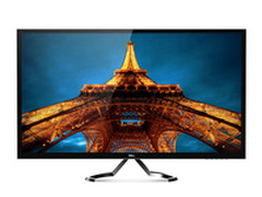 顶级尺寸的奢华表演 HKC T320诠释