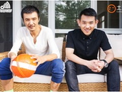 聚明星成长之路土豆《响聊聊》震撼上线