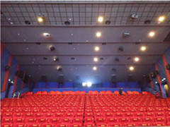 解读影院建设市场需求之还音篇