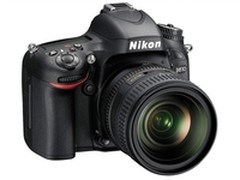 捕捉精彩瞬间 尼康D610机身售价9099元