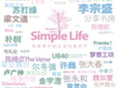 土豆独家聚焦简单生活节中国内地处女秀