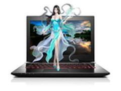 游戏新宠 联想Y40笔记本国美标配4586元