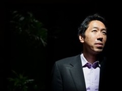百度吴恩达：赢人工智能者赢互联网天下
