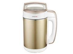 四重磨煮 欧慕超微精磨豆浆机仅售199元