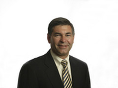 赛门铁克任命麦克·布朗为首席执行官