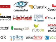十六款值得关注的NoSQL与NewSQL数据库