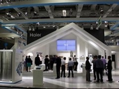 《脸谱网》：海尔是印度最信赖品牌之一