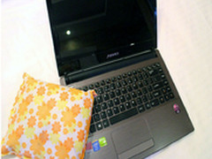 当i7遇上3599 清华同方K3亮相