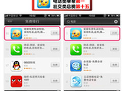 年度最受欢迎社交软件的三大特征