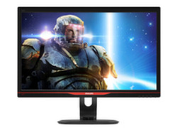 极战系列 飞利浦242G5DJEB显示器来袭