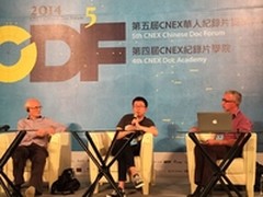 土豆探索国际化纪录片模式推