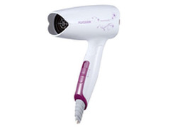 冬日必备 飞科电吹风FH6257仅售29.9元